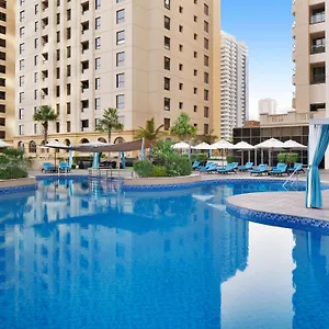 Otel Moevenpick Jumeirah, Dubai