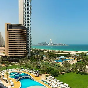 Le Royal Meridien & Dubai